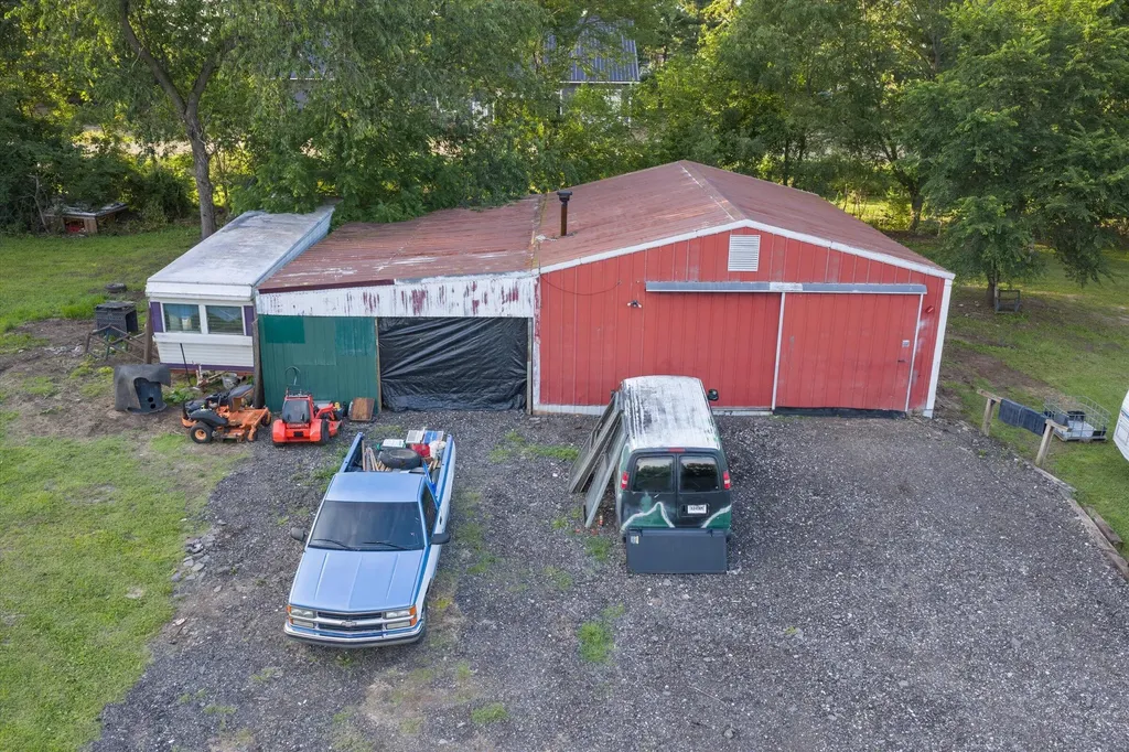 70600 Conrad Road Milton Township MI 49120