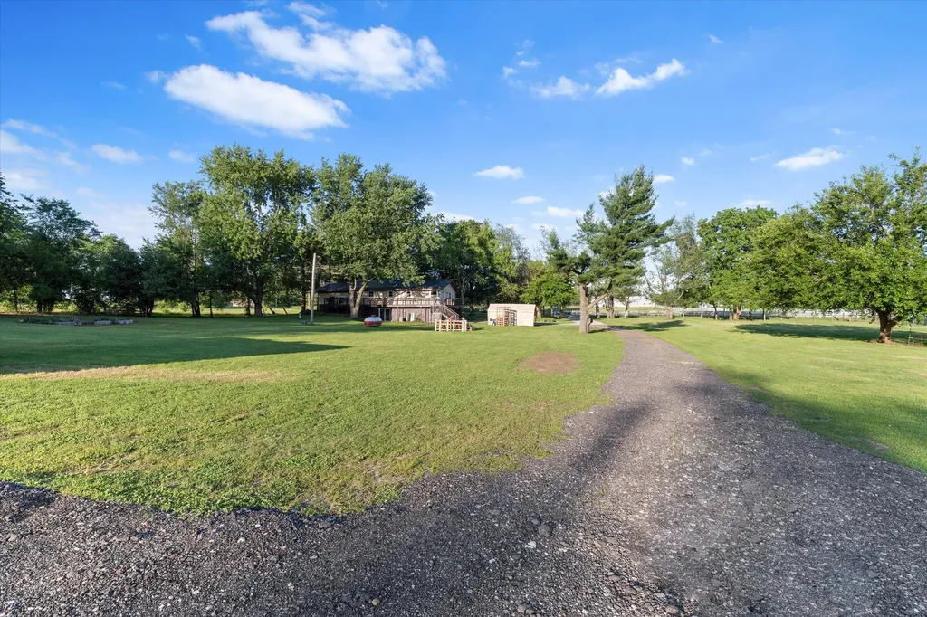 70600 Conrad Road Milton Township MI 49120