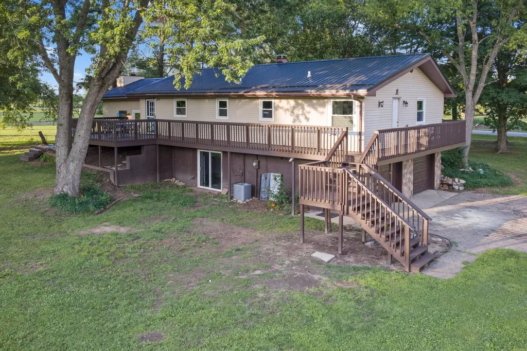 70600 Conrad Road Milton Township MI 49120