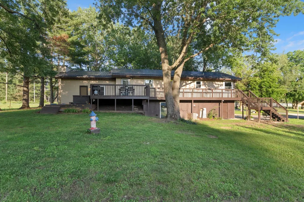 70600 Conrad Road Milton Township MI 49120