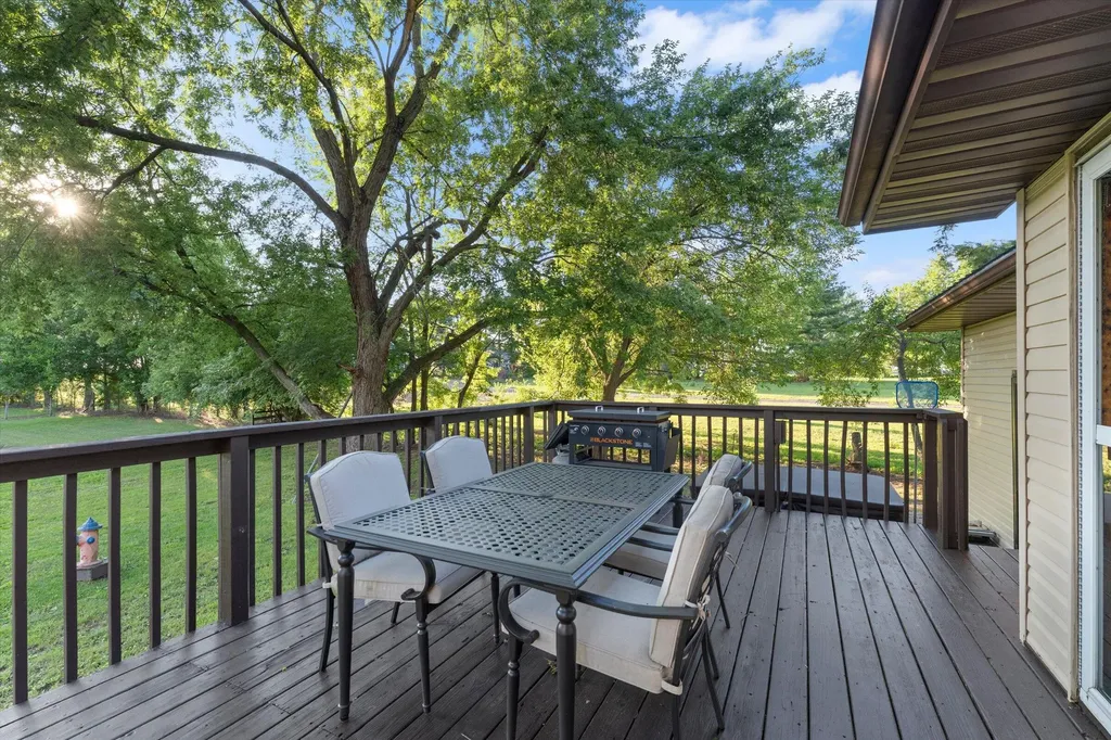 70600 Conrad Road Milton Township MI 49120