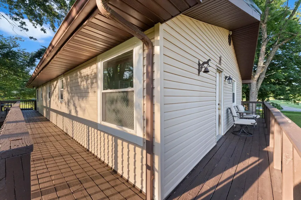 70600 Conrad Road Milton Township MI 49120