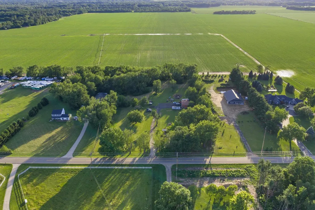 70600 Conrad Road Milton Township MI 49120