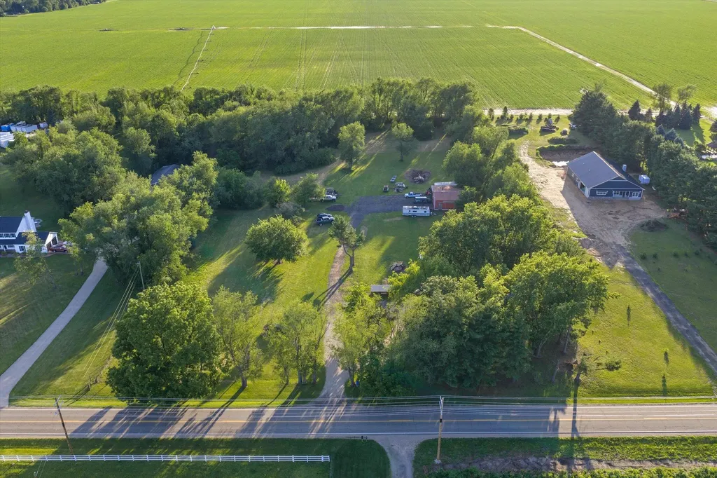70600 Conrad Road Milton Township MI 49120