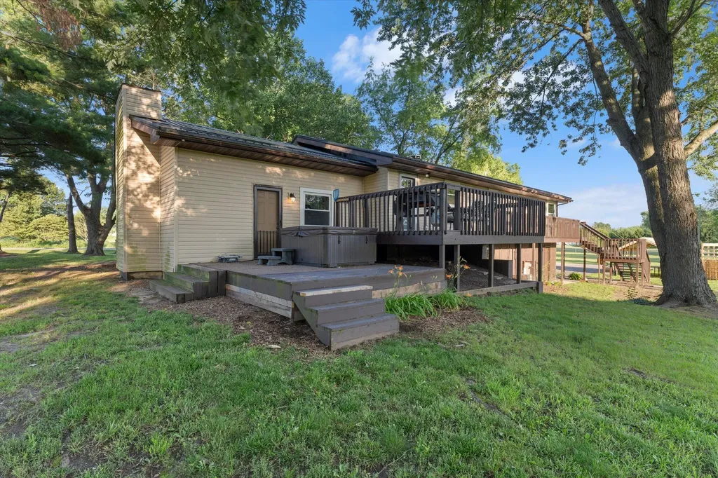 70600 Conrad Road Milton Township MI 49120
