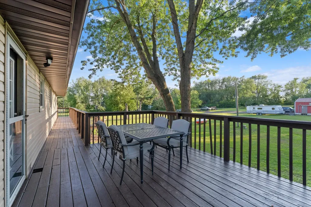 70600 Conrad Road Milton Township MI 49120