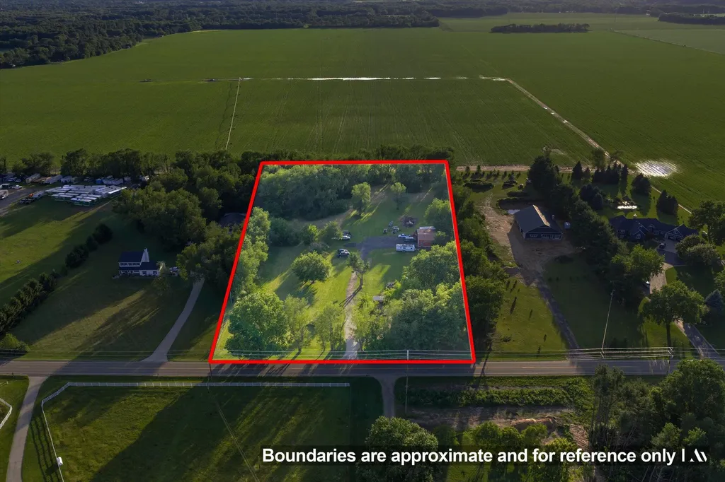 70600 Conrad Road Milton Township MI 49120