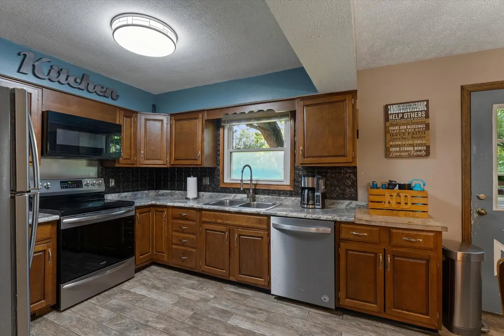 70600 Conrad Road Milton Township MI 49120
