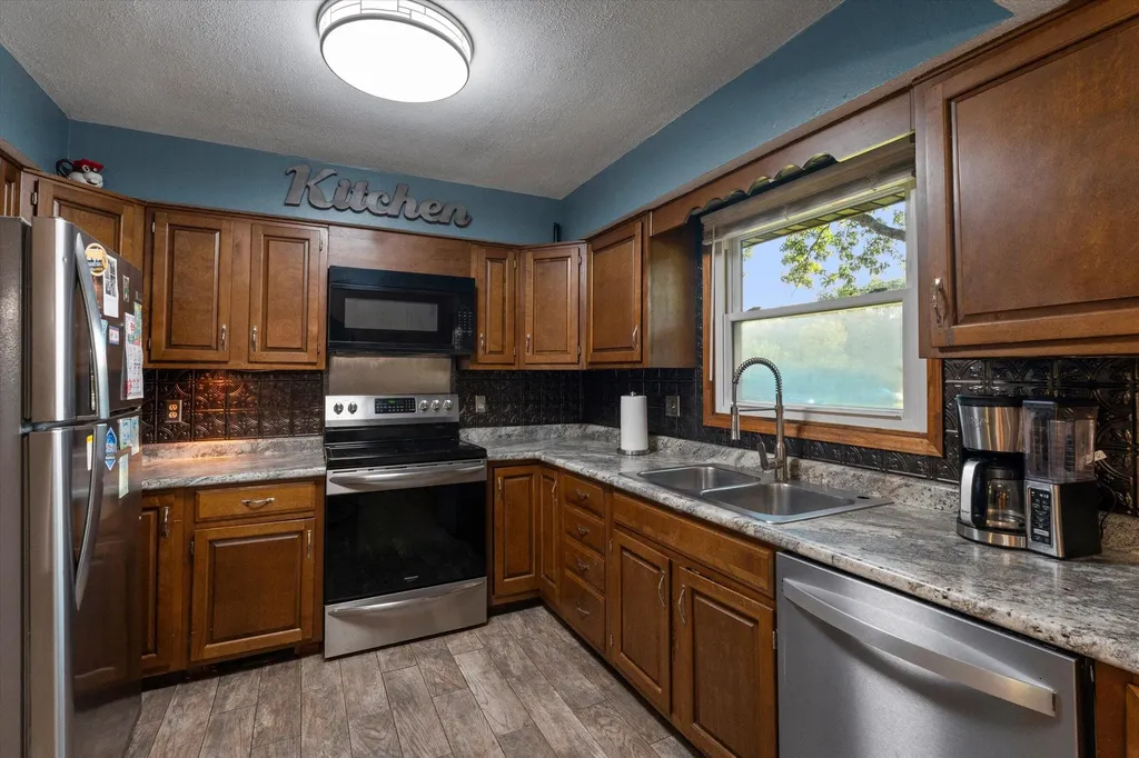70600 Conrad Road Milton Township MI 49120