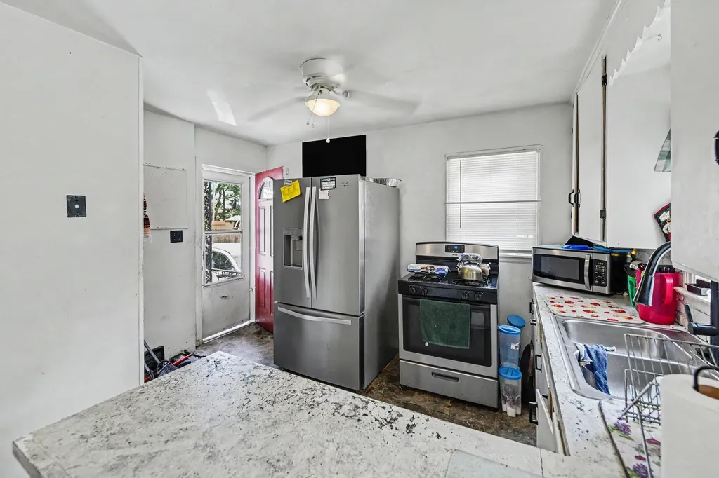507 Summerfelt Drive Benton Charter Township MI 49022