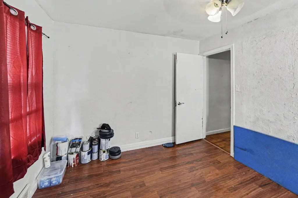 507 Summerfelt Drive Benton Charter Township MI 49022