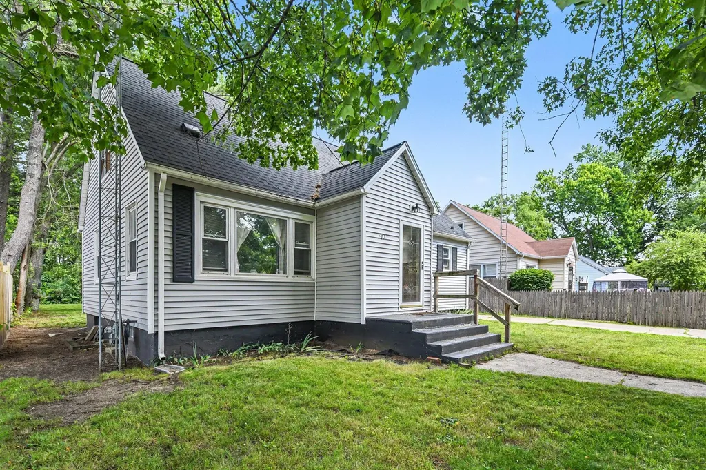507 Summerfelt Drive Benton Charter Township MI 49022