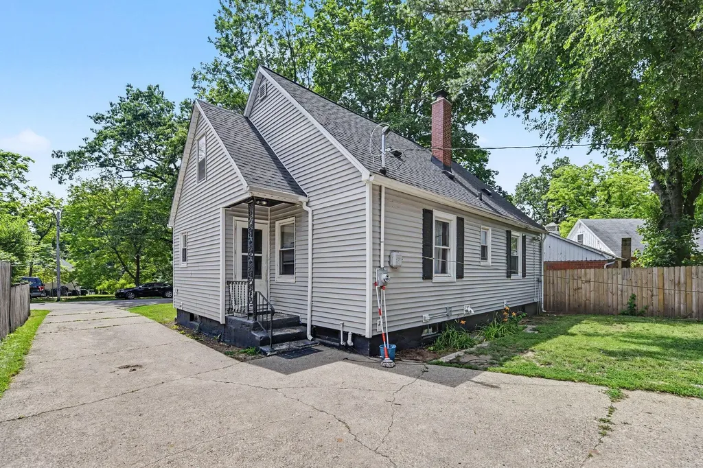 507 Summerfelt Drive Benton Charter Township MI 49022