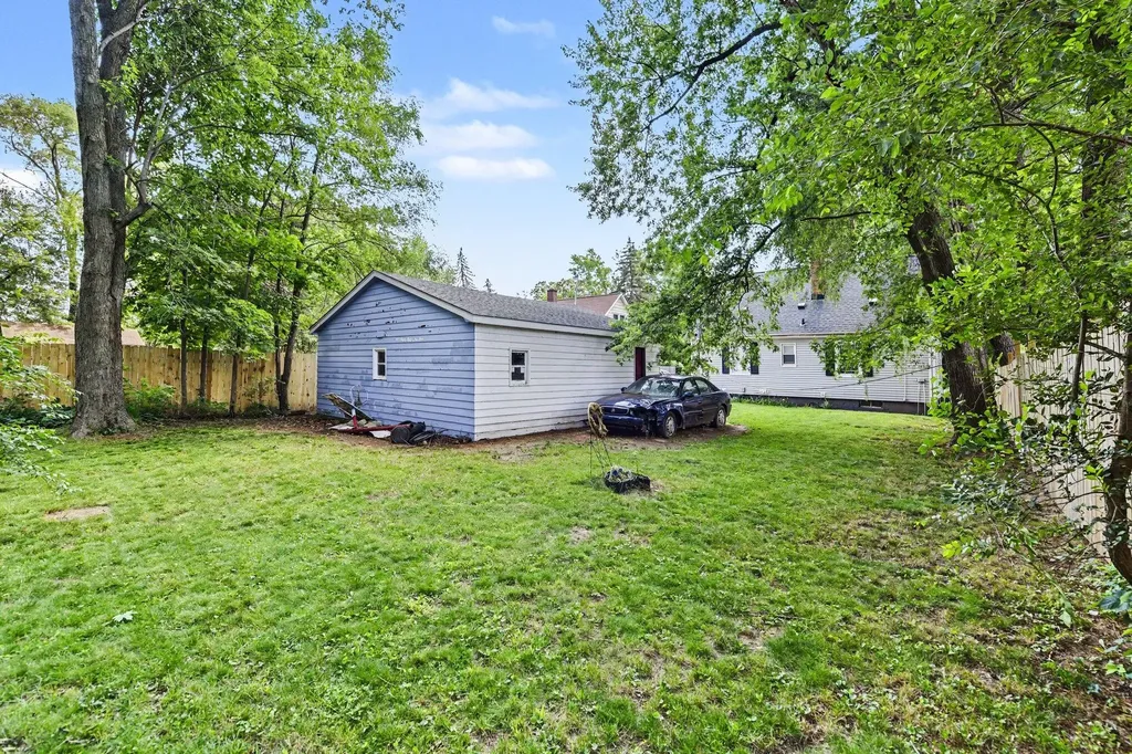 507 Summerfelt Drive Benton Charter Township MI 49022