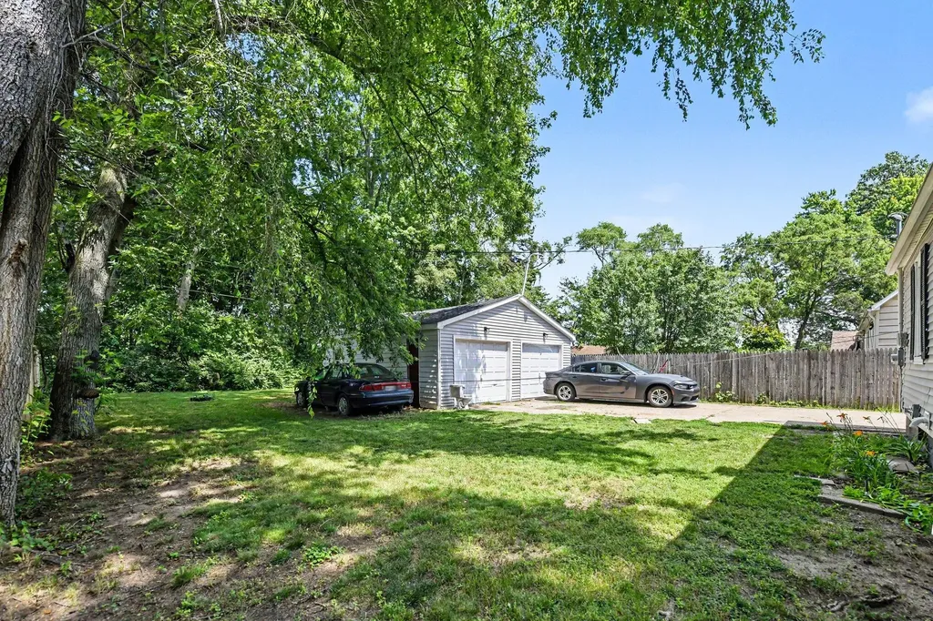 507 Summerfelt Drive Benton Charter Township MI 49022
