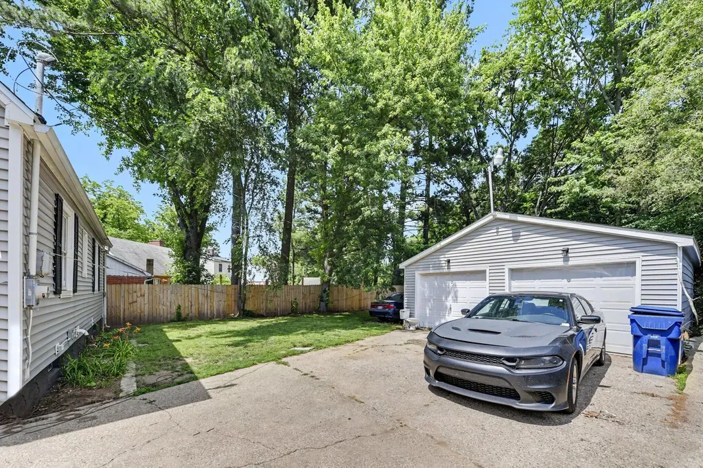 507 Summerfelt Drive Benton Charter Township MI 49022