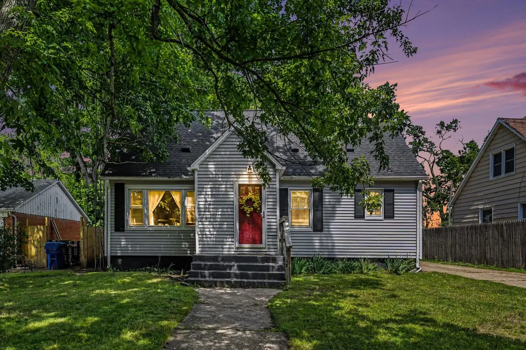507 Summerfelt Drive Benton Charter Township MI 49022