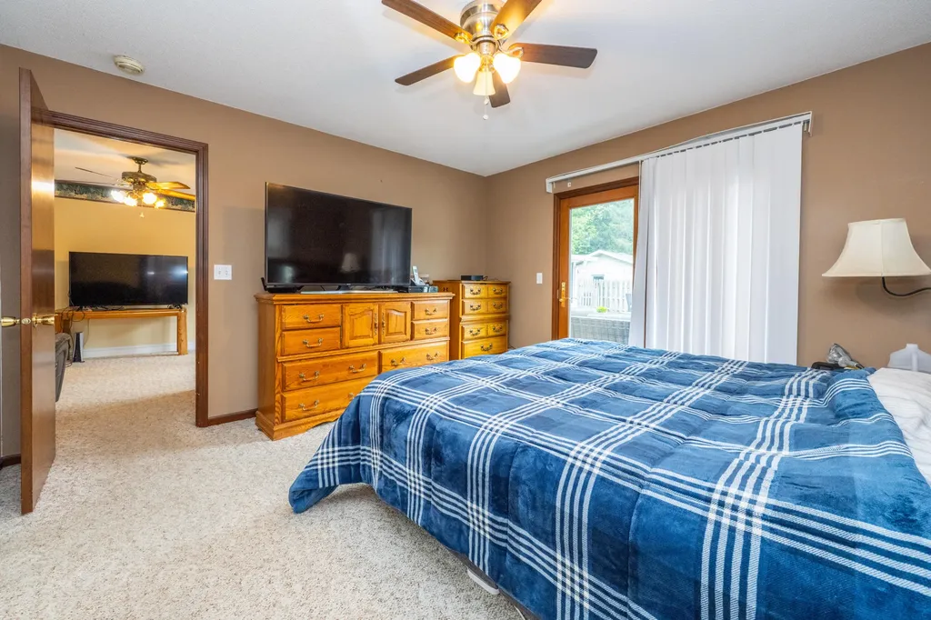 5985 Echo Ridge Lincoln Charter Township MI 49127
