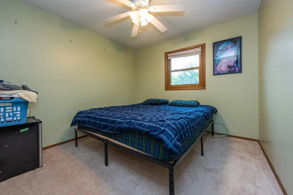 5985 Echo Ridge Lincoln Charter Township MI 49127