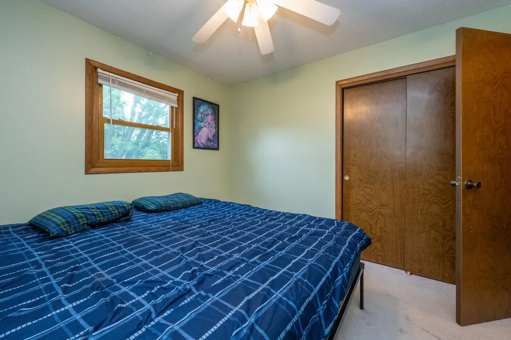 5985 Echo Ridge Lincoln Charter Township MI 49127