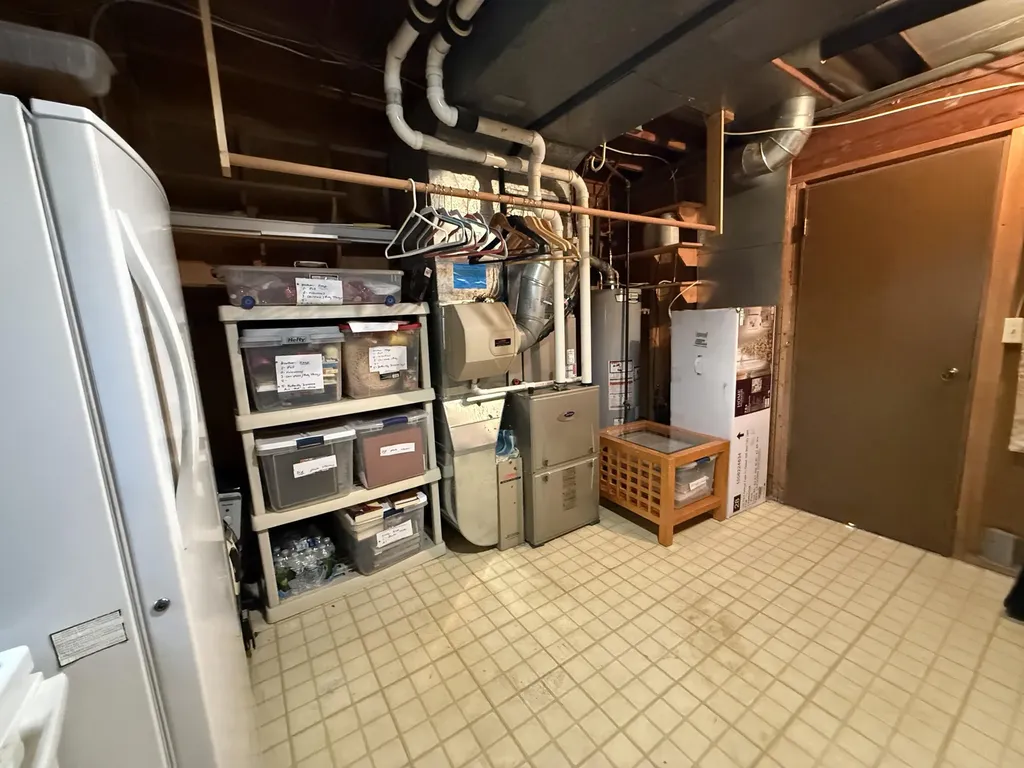 5985 Echo Ridge Lincoln Charter Township MI 49127