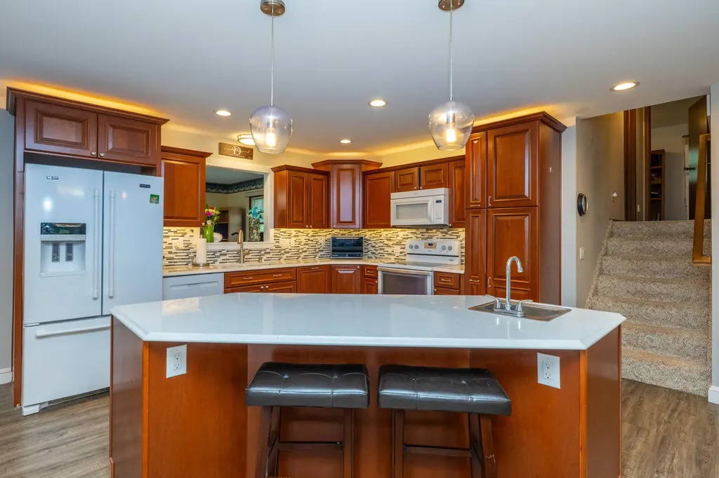 5985 Echo Ridge Lincoln Charter Township MI 49127