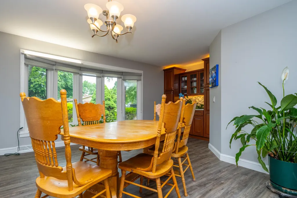 5985 Echo Ridge Lincoln Charter Township MI 49127