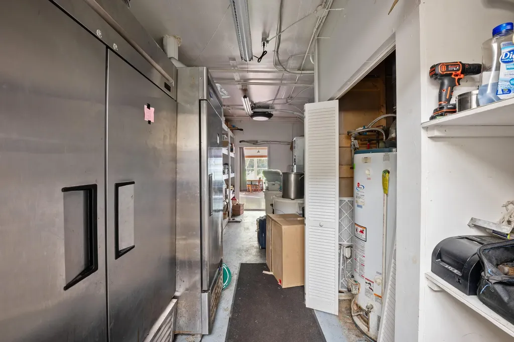 15212 Red Bud Trail N Buchanan Township MI 49107