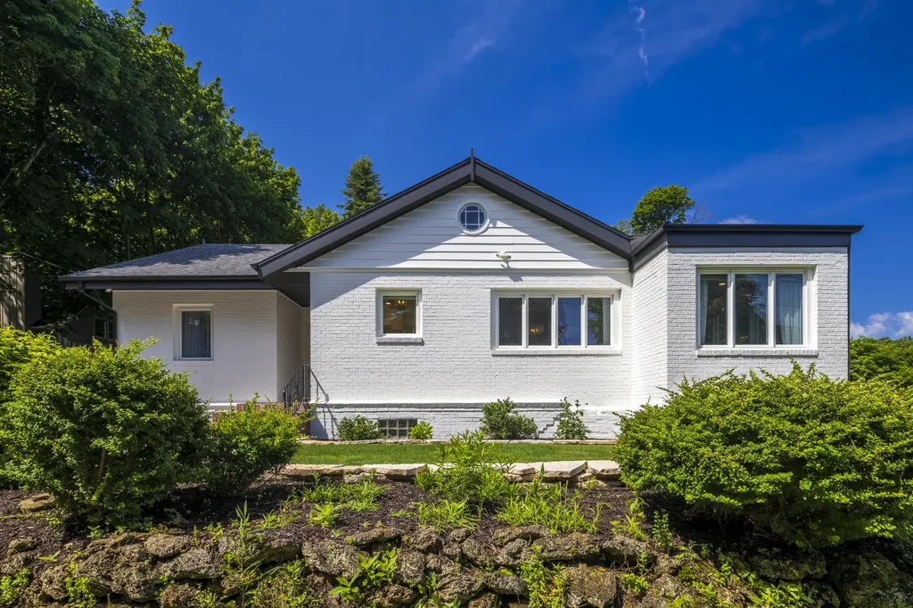 19300 Highland Drive New Buffalo Township MI 49117