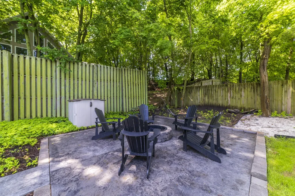 19300 Highland Drive New Buffalo Township MI 49117