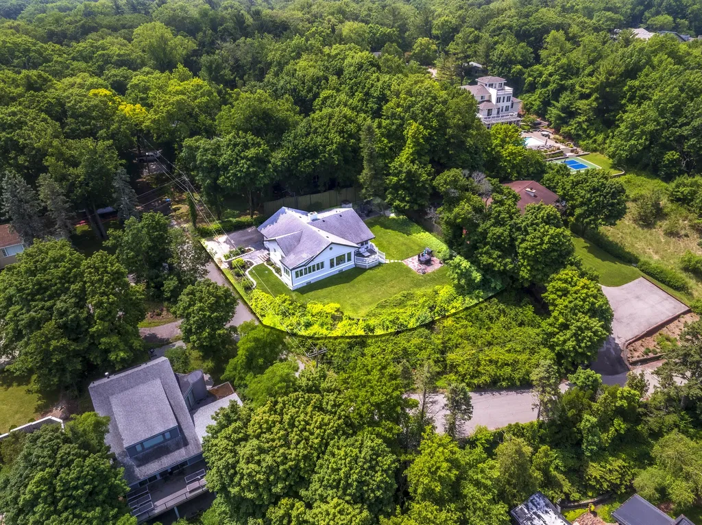 19300 Highland Drive New Buffalo Township MI 49117