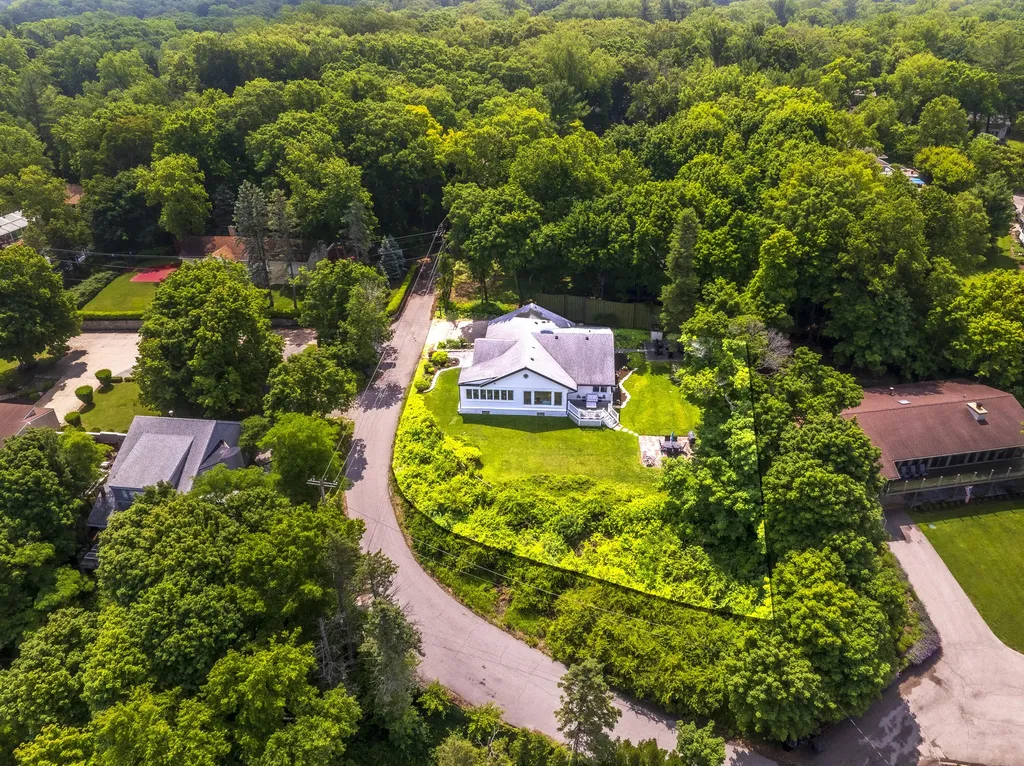 19300 Highland Drive New Buffalo Township MI 49117