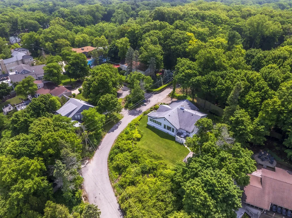 19300 Highland Drive New Buffalo Township MI 49117