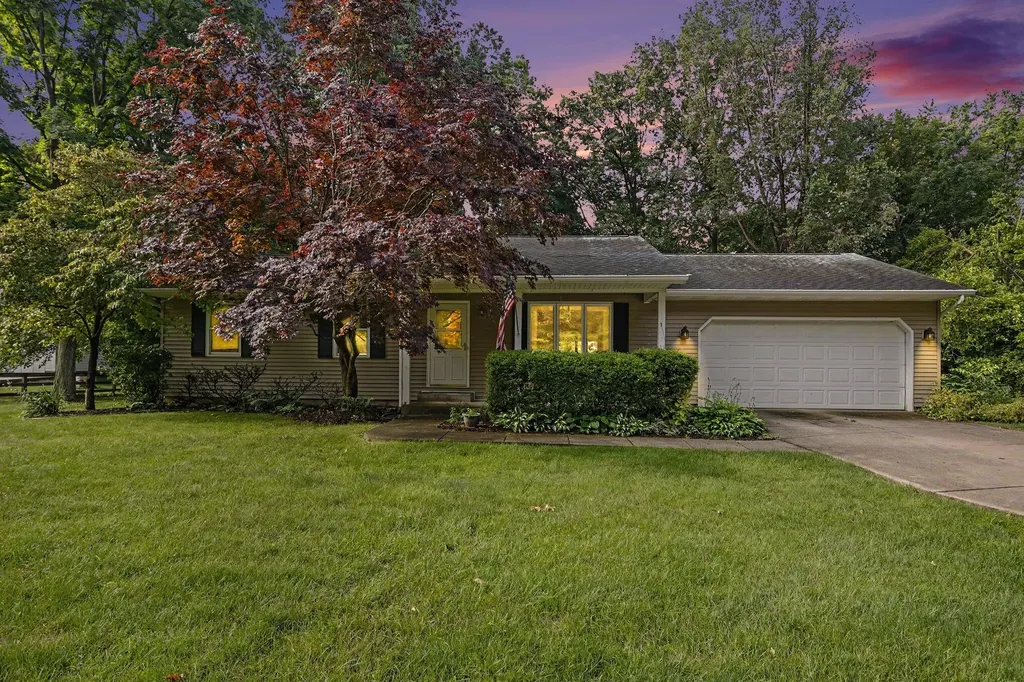 3720 Chamberlain Road Buchanan Township MI 49107