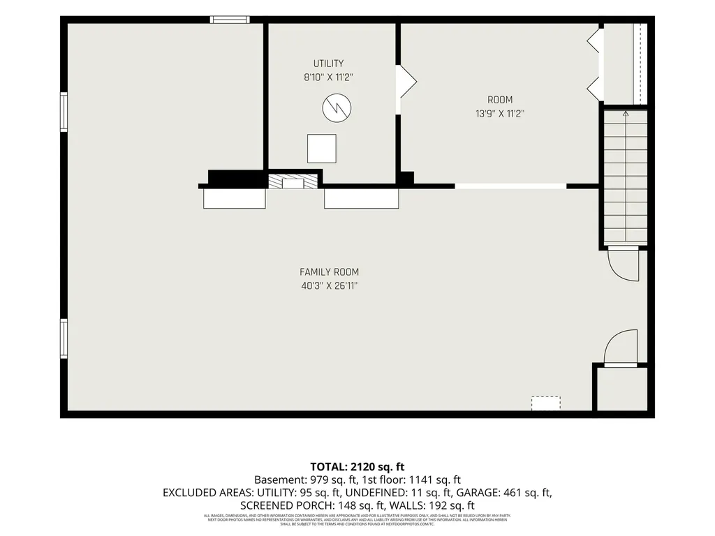 3720 Chamberlain Road Buchanan Township MI 49107