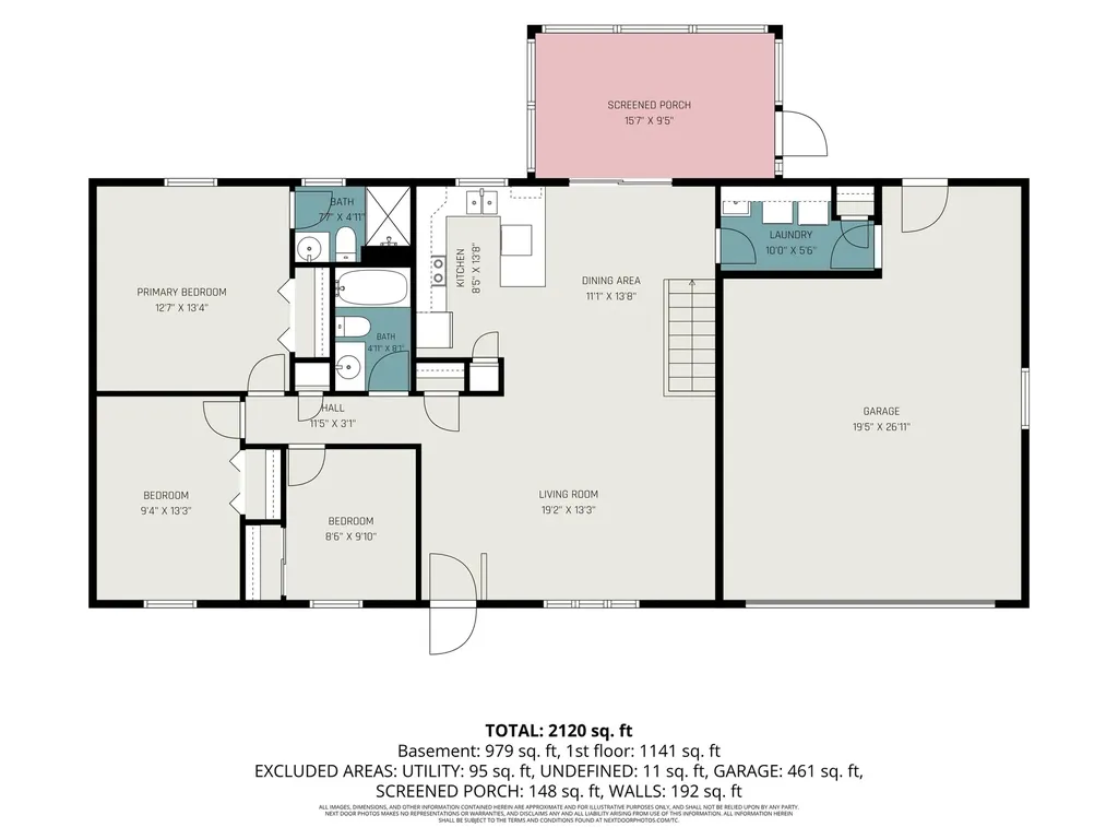 3720 Chamberlain Road Buchanan Township MI 49107