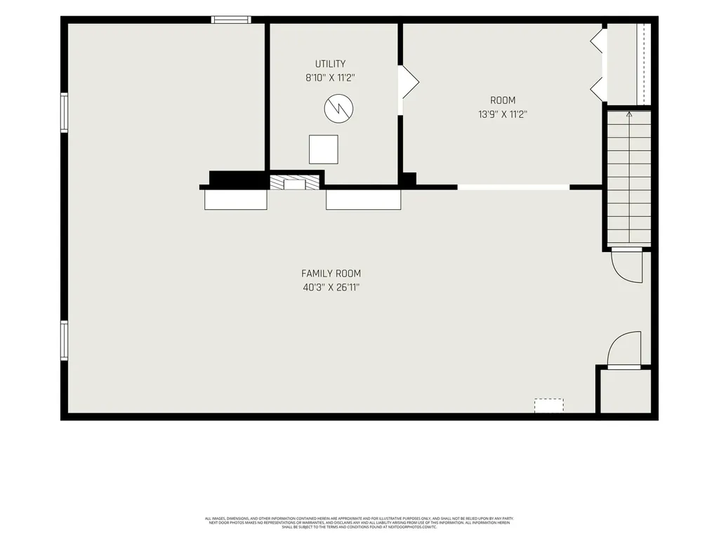 3720 Chamberlain Road Buchanan Township MI 49107