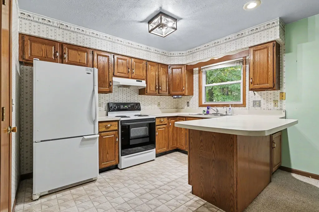 3720 Chamberlain Road Buchanan Township MI 49107