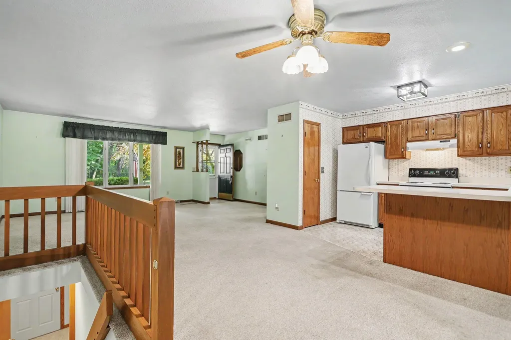 3720 Chamberlain Road Buchanan Township MI 49107