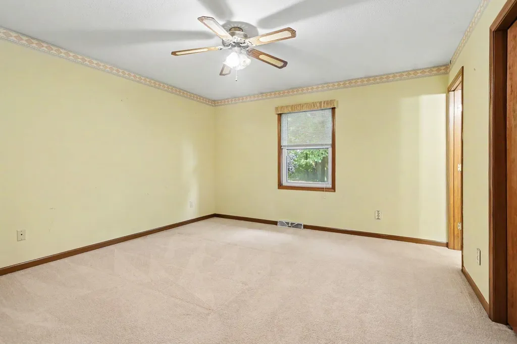 3720 Chamberlain Road Buchanan Township MI 49107