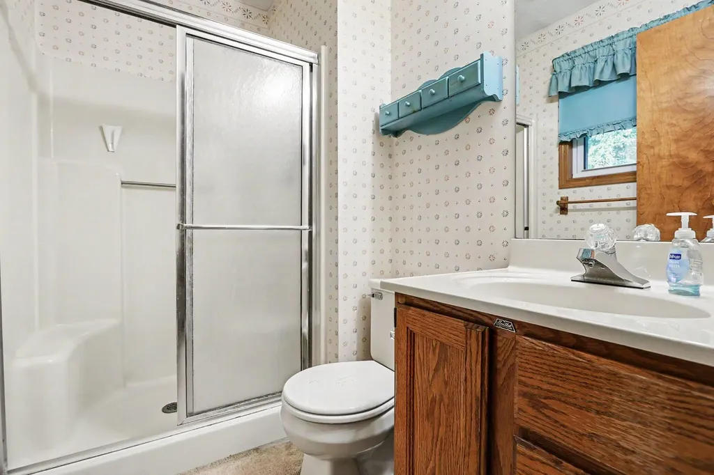 3720 Chamberlain Road Buchanan Township MI 49107