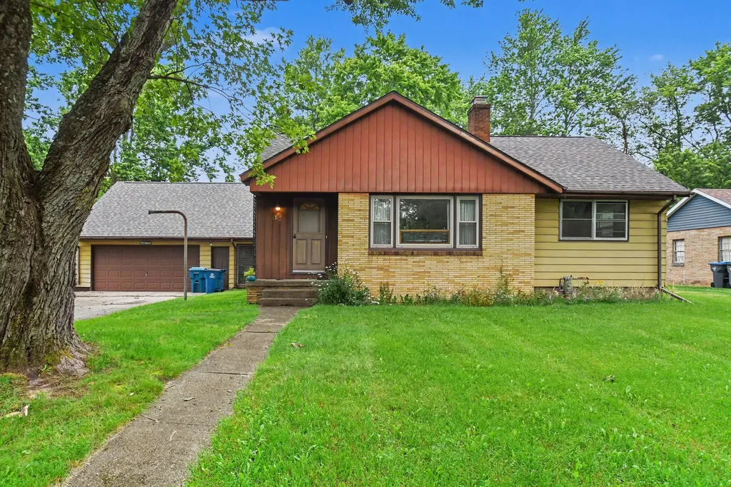 1317 Lasalle Avenue Niles Township MI 49120