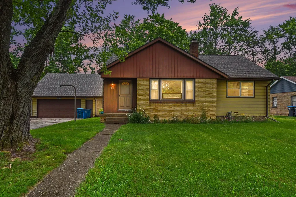 1317 Lasalle Avenue Niles Township MI 49120