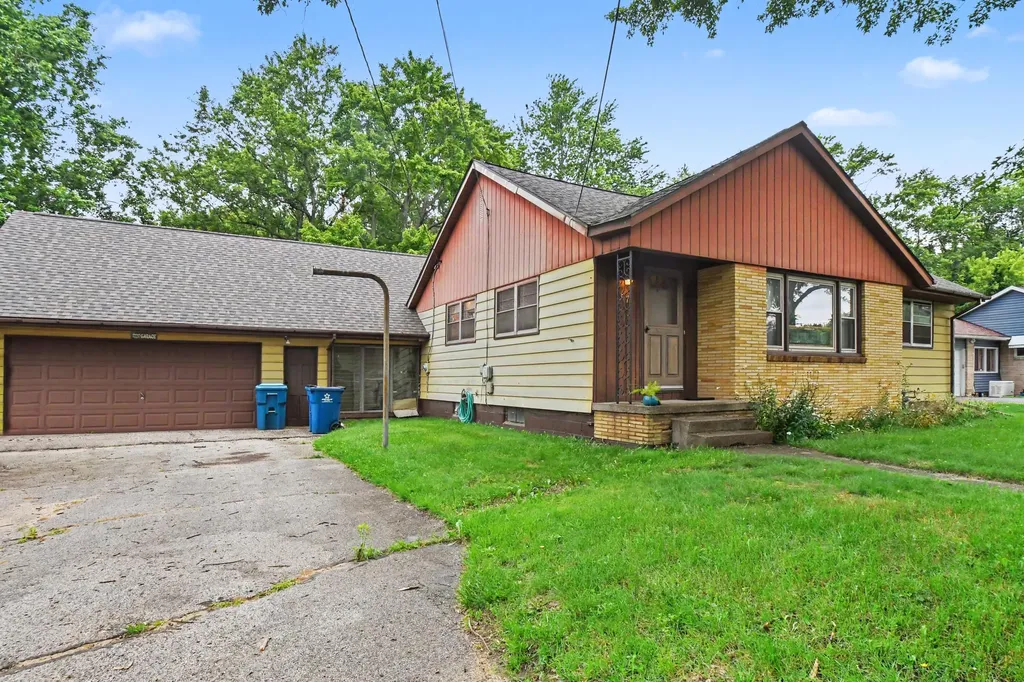 1317 Lasalle Avenue Niles Township MI 49120