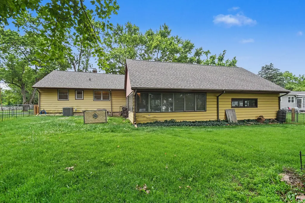 1317 Lasalle Avenue Niles Township MI 49120