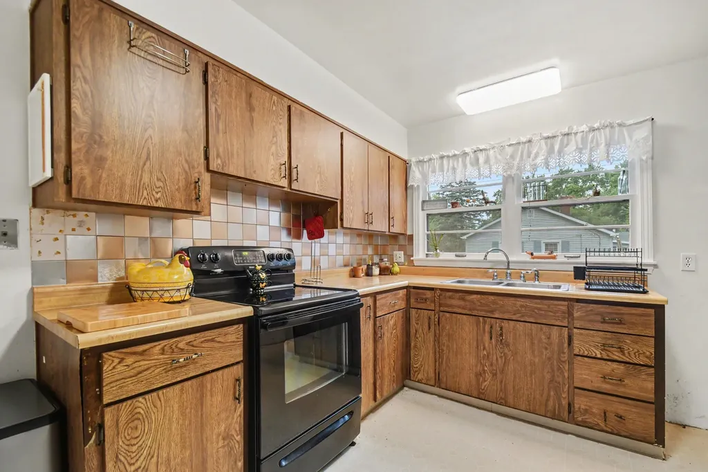 1317 Lasalle Avenue Niles Township MI 49120