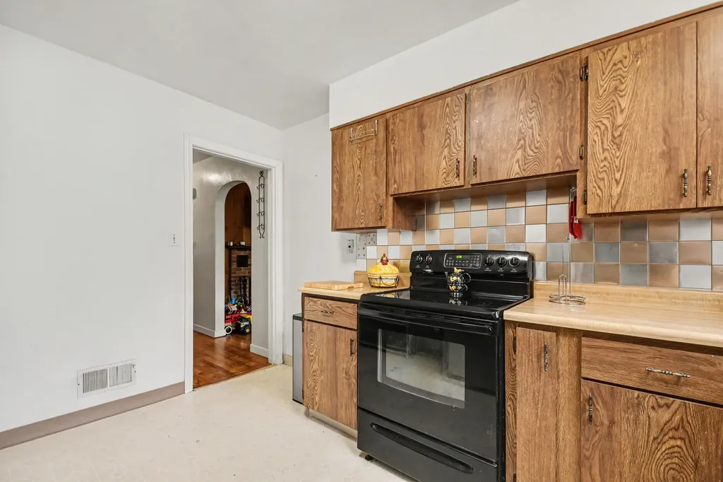 1317 Lasalle Avenue Niles Township MI 49120