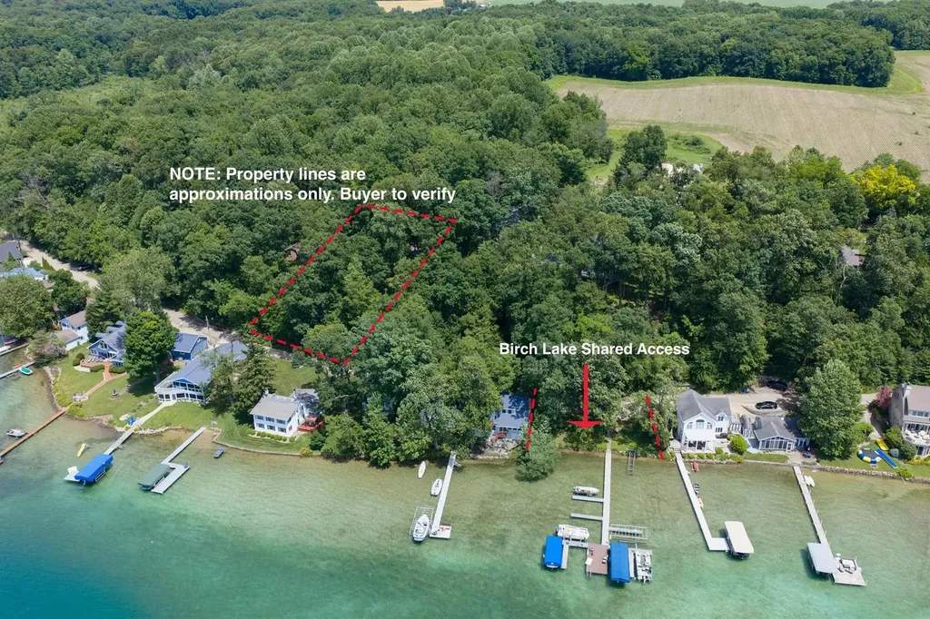 63228 Kinsey Street Porter Township MI 49095
