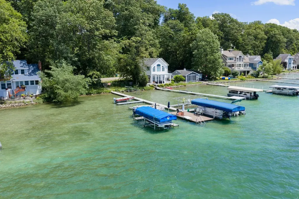 63228 Kinsey Street Porter Township MI 49095