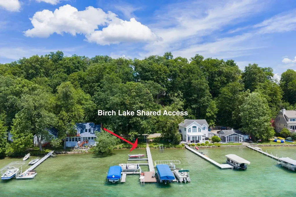 63228 Kinsey Street Porter Township MI 49095